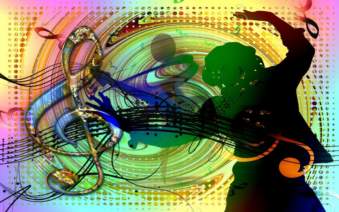 Un petit coup de swing ça fait tellement du bien! C’est quand la dernière fois que tu t’es autorisé à danser ?