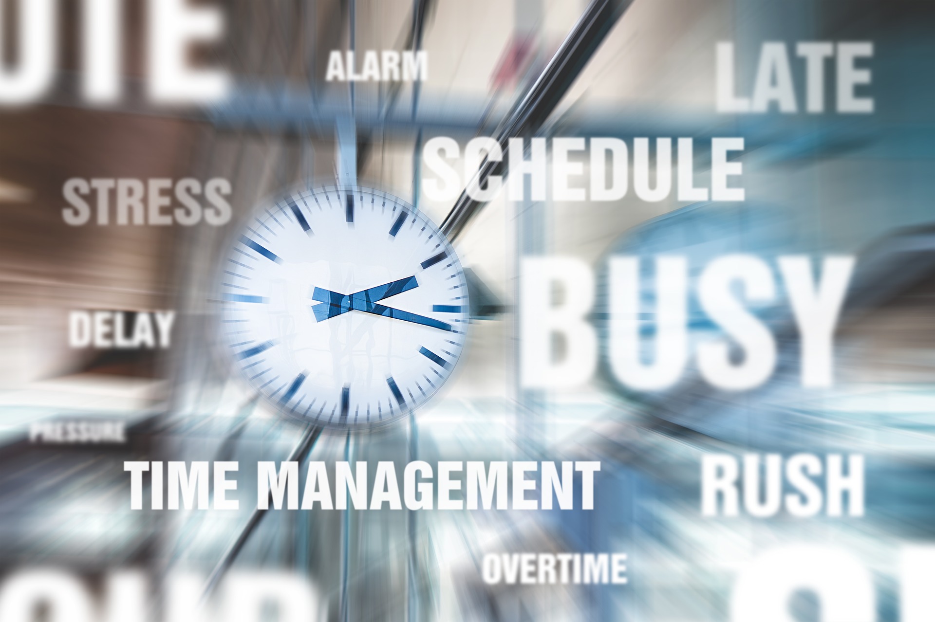Le Stress c’est quoi au juste ?