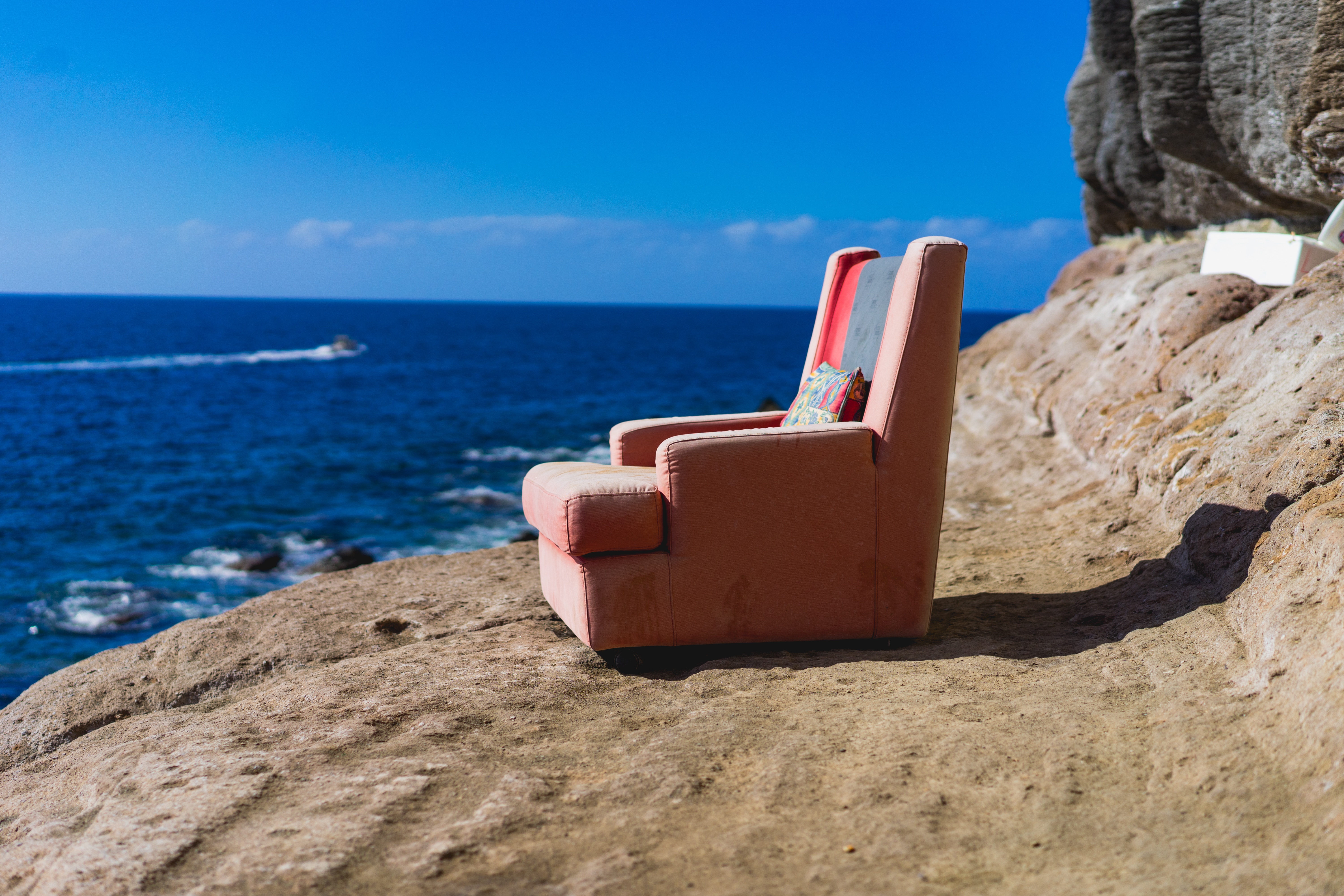 Temps de faire une pause !