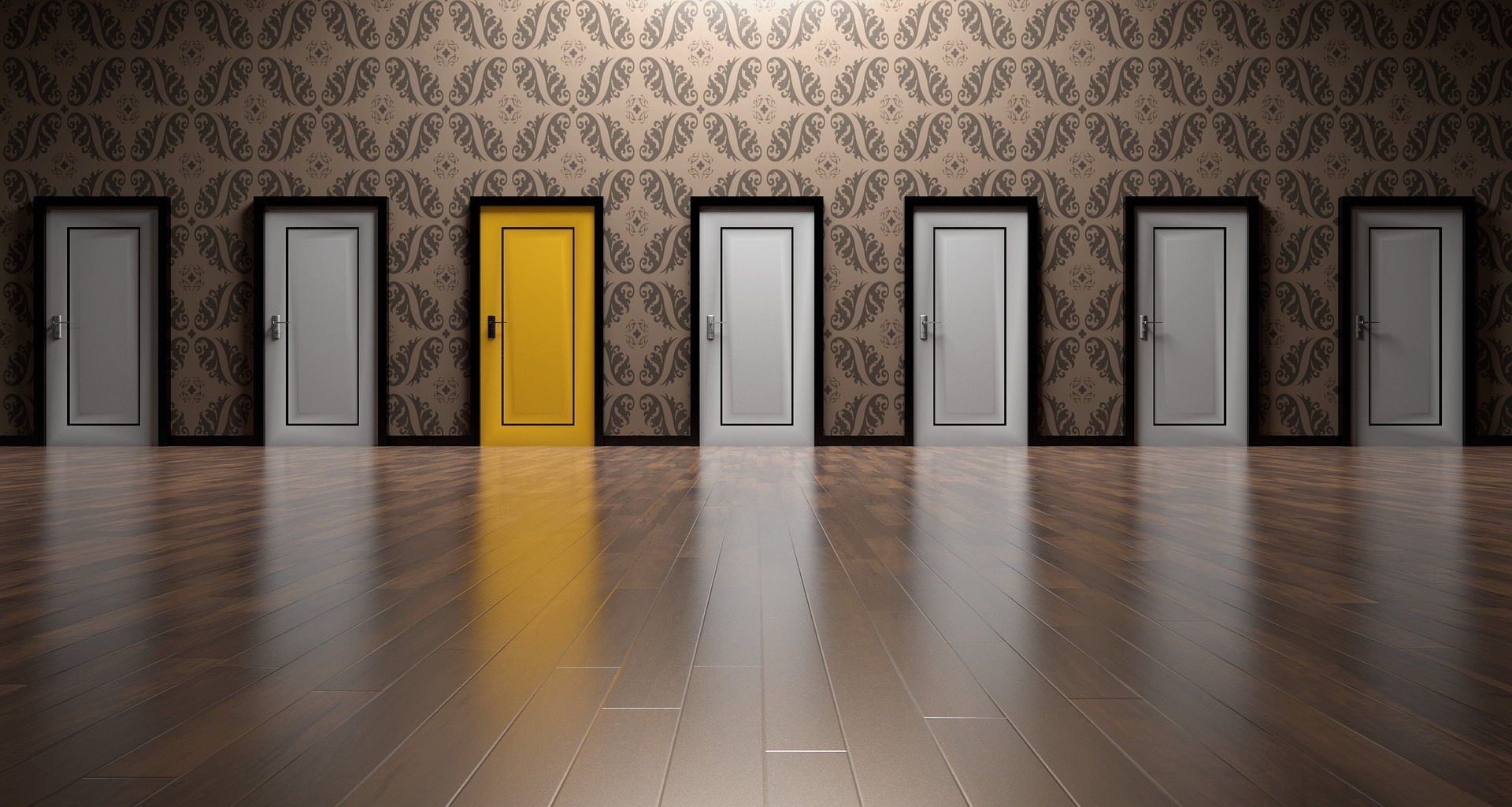 Quels sont vos choix pour 2019 ?