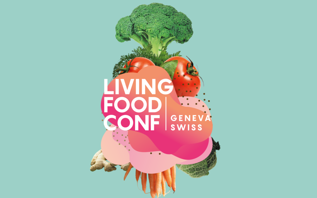 Living Food Conf