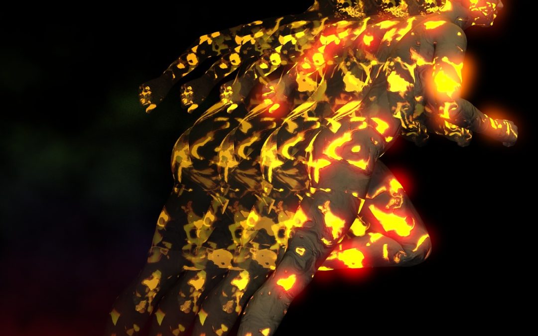 Confiné en slow motion ça vous dit ?