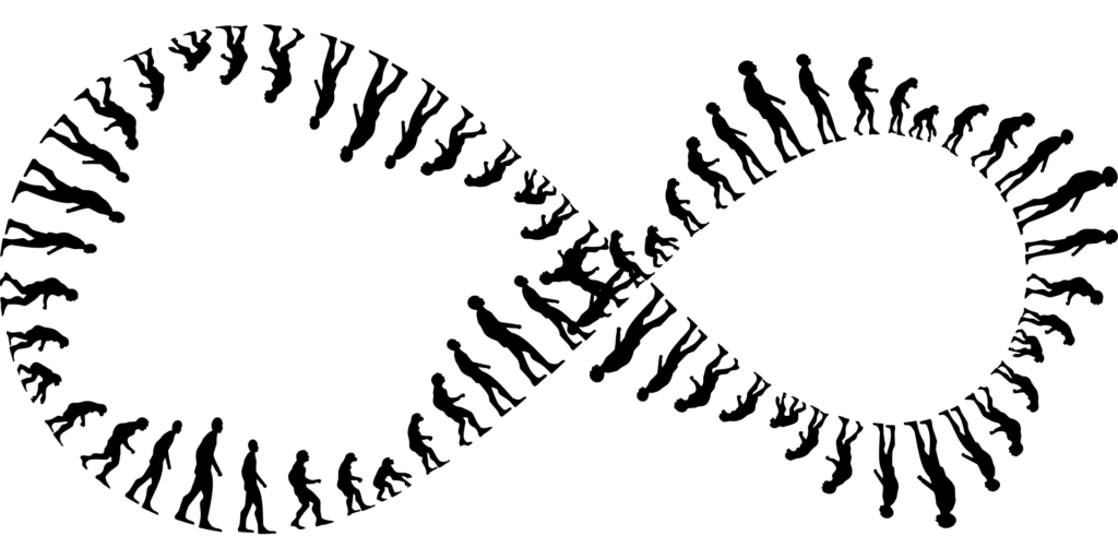 Eternité ?