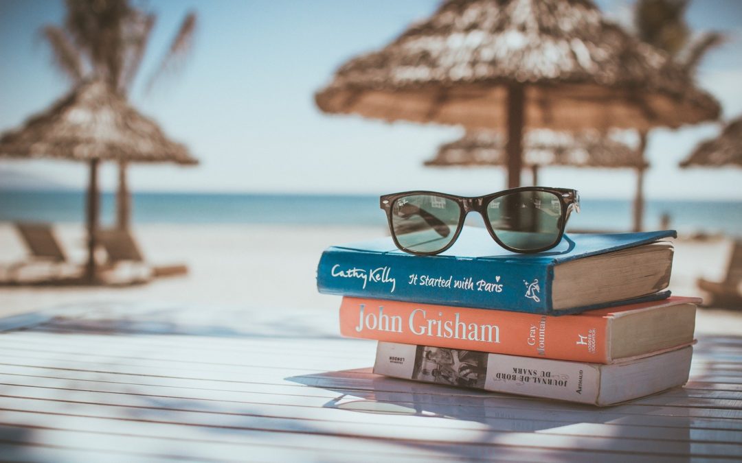 La lecture bon pour la Santé ?