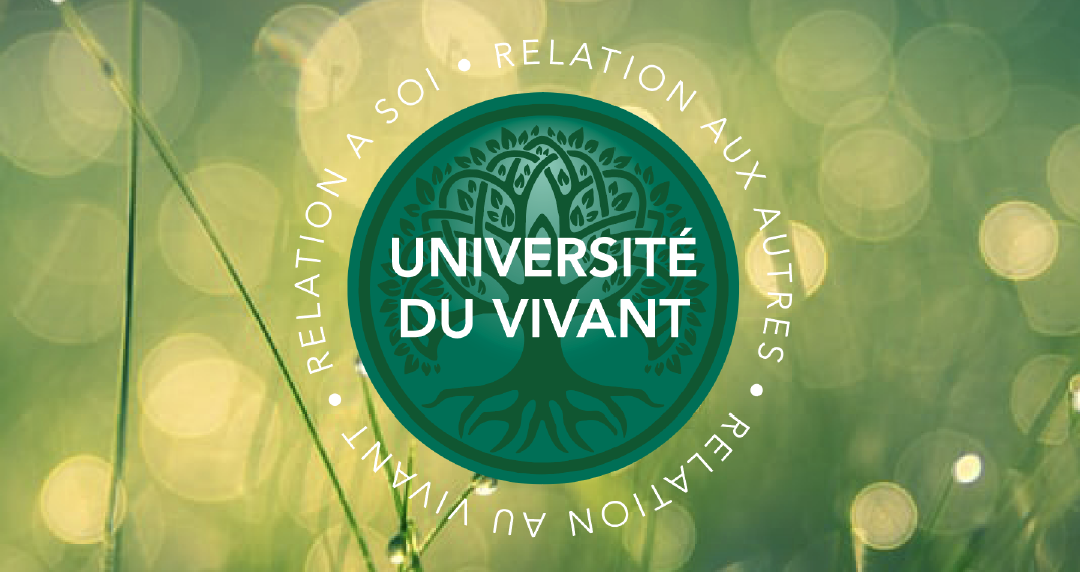 Université du Vivant